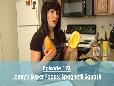Jenny's Super Foods: Spaghetti Squash - Made Fit TV - Ep 123