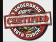 Underground Strength Certification Sponsorship for YOU!