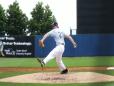 Seth Noreman 2012 - Area Code 2011 tryouts Pitching
