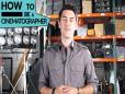 CreatorUp! Lessons _ How to Become a Cinematographer