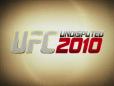 UFC Undisputed 2010 (PS3, 360) Roster Reveal Trailer