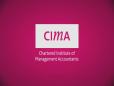 CIMA president's first 100 days