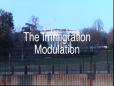 The Immigration Modulation