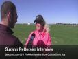 Sandbox8.com Interviews Suzann Pettersen at the 2011 PGA Merchandise Show