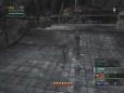 End of Eternity/Resonance of Fate Battle Tutorial - Using an item
