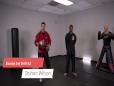 2023 Instructor Curriculum Videos - Boxing Set Drill #2