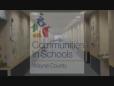 Communities and Schools 2010 Video