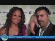 Laila Ali, Women’s Boxing Great interview (2010)