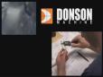 MANUFACTURING - Donson