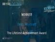 Lifetime Achievement Award 2013: Interview