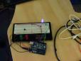 Arduino heartbeat