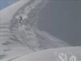 Epic Snowboard Crash Compilation