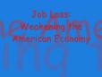 C-SPAN StudentCam 2009 2nd Prize MS 'Job Loss: Weakening The American Economy'