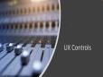 UX Controls 2023 Jan 25