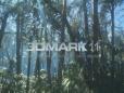 3DMark11 HighTemple TechDemo 1080p