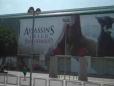 E310: Assassin's Creed Brotherhood Poster