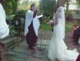 Venice and Jason Wedding Ceremony Part II