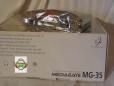 Mediagate MG-35 HDD Combo Unboxing