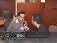 Ophir Bitton interview