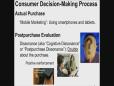 #1 - Consumer Decision-Making Process