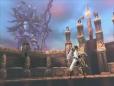 Kid Icarus Uprising 3DS E3 2011 Trailer