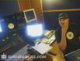 Recording Mika Mendes (#01)