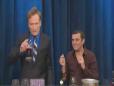 Gary Vaynerchuk on Conan O'Brien - May 12, 2008