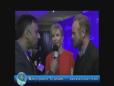 Interview with  Entertainer Sting & his Wife Trudie Styler-2015