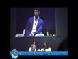 Michael Phelps Greatest Olympian of all time Speaking at WOBI-2017