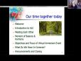 ALC Class T Introduction to the Immersion Webinar
