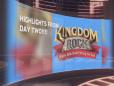 Summer Splash: Kingdom Rock, Day 2 (July 23, 2013)