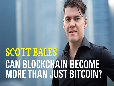 Scott Bales - Can Blockchain become more than just Bitcoin in 2020