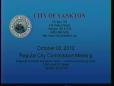 2012-10-08-Yankton-City-Commission