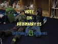 Technology4Students - North Muskegon Public Schools