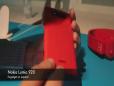 Nokia Lumia 820 en nuestras manos