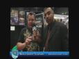 Jerry “The King” Lawler Wrestling Champion Interview at Comic Con - 2014