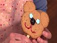 How to make teddy bear cookies