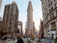 Insider Guide: Flatiron District, Manhattan