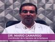 Jornada de Capacitación en Epilepsia - Dr Camargo