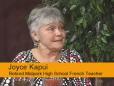 Joyce Kapui - Meet Your Neighbor 63
