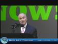 Keynote Speech by NYPD Commissioner Raymond Kelly - 2012