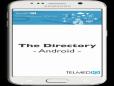 TelmediQ Android TheDirectoryAndroid