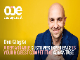 Dan Gingiss - A Remarkable Customer Experience Is Your Biggest Competitive Advantage (ODE)