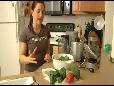 Jenny's Super Food: Juiced Vegetables - Made Fit TV - Ep 132