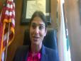 California State Assemblymember Rebecca Bauer-Kahan