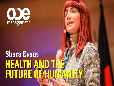 Shara Evans - Health and the Future of Humanity