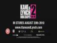 Kane and Lynch 2: Dog Days: Lynch Trailer (Xbox 360, PS3, PC)