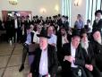 Rabbi Meir Zlotowitz Z'L Funeral Before the Levayah