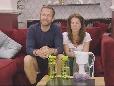Bob and Jillian Share Easy Ways to Stay Hydrated at Home
