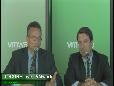 John Furrier and Dave Vellante Round Up the VMworld 2010 Experience